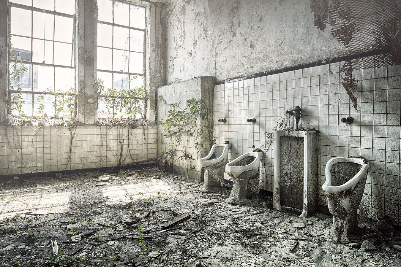 East Atlanta Elementary - Atlanta