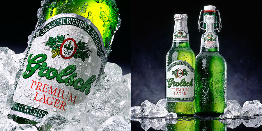 Beverage Photography
Splash Photography