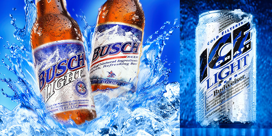 Beverage Photography
Splash Photography