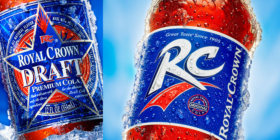 Beverage Photography
Splash Photography