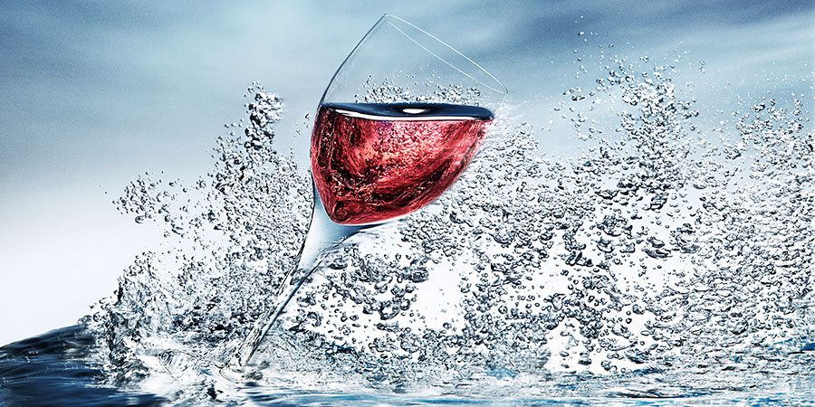 Beverage Photography
Splash Photography