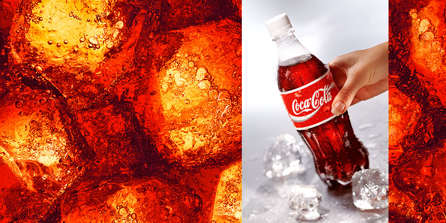 Beverage Photography
Splash Photography
