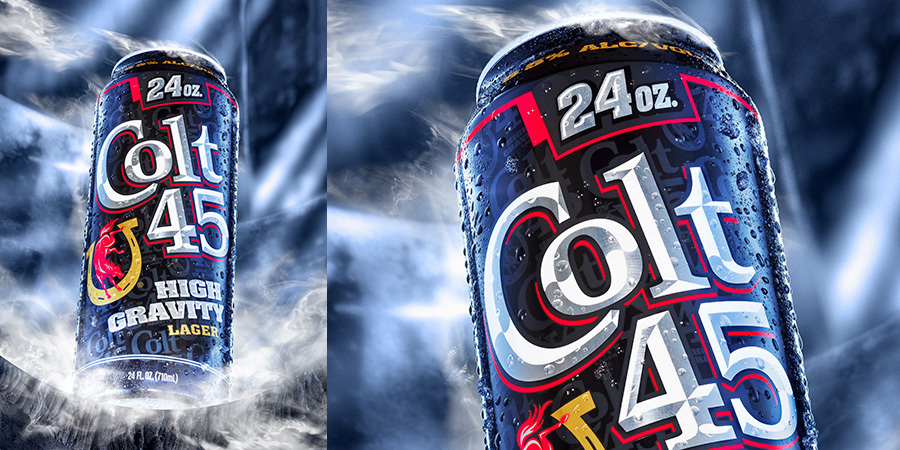 Beverage Photography
Splash Photography